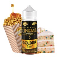 Cinema Reserve Act 3 100ml - Clouds of Icarus