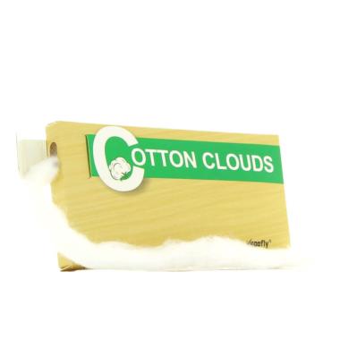 Cotton Clouds Roll - Vapefly