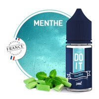 Arôme Menthe 30ml - DO IT