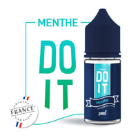 Arôme Menthe 30ml - DO IT