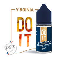 Arôme Virginia 30ml - DO IT