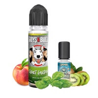 Sweet Garden 60ml - Guys & Bull