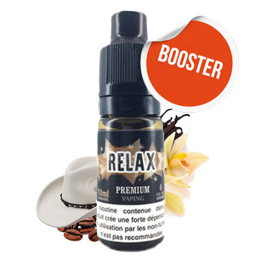 Booster Relax - Premium