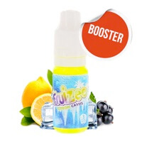 Booster Citron Cassis - Fruizee