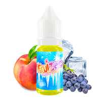 Purple Beach - Fruizee