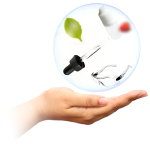 Les ingrédients d'un e liquide DIY Les ingrédients d'un e liquide DIY