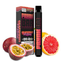 Kit Grapefruit Passion - Frunk Bar