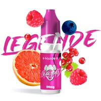 LEGENDE ROSE - E-liquide-fr