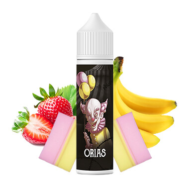 Orias 50ml - Barnum Show