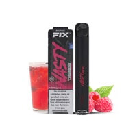 Puff Air Fix Bloody Berry - Nasty Juice