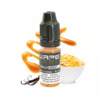 Projet Lenny 50/50 PG-VG - Vape or DIY