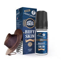 Ruff Skin Authentic Blend Moonshiners - Le French Liquide