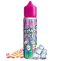 Super Lequin Ice 50ml - Kyandi Shop