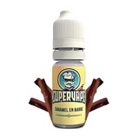 Arôme Caramel en Barre - Supervape