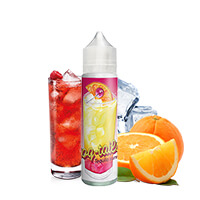 Tequila Sunrise 50ml - Coq-Tails
