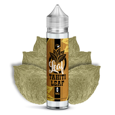 Tahiti Leaf 50ml - Leaf