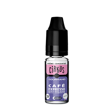 Arôme Café Expresso - Cirkus