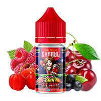 Arôme Cheryl 30ml - Saint Flava