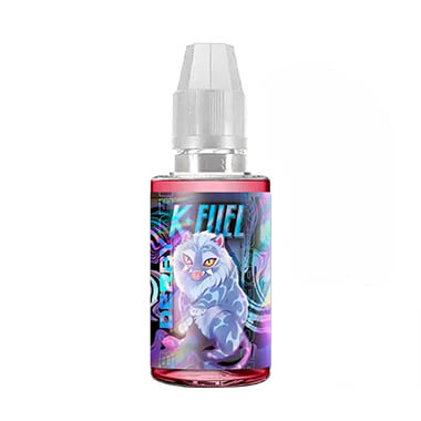 Arôme Derby 30ml - K-Fuel