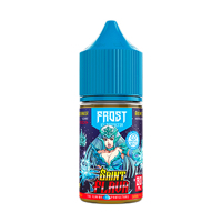 Arôme Frost 30ml - Saint Flava