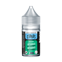 Arôme Inst'Agrumes 30ml - Cirkus