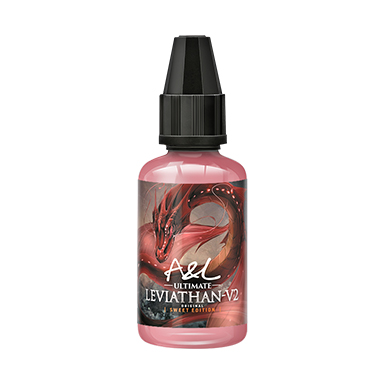 Arôme Leviathan V2 30ml - Sweet Edition - Ultimate