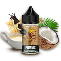 Arme Phoenix 30ml - Curieux