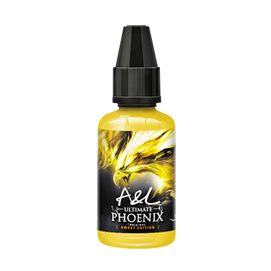 Arôme Phoenix 30ml - Sweet Edition - Ultimate