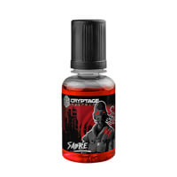 Arôme Sabre 30ml - Cryptage