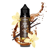 Bean Crush 50ml - Cloud Vapor