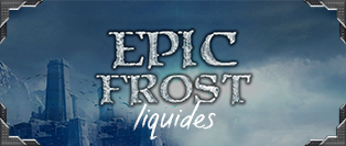 Fuu - Epic Frost 50ml