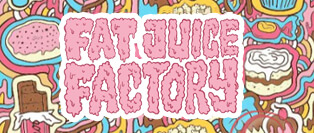 Pulp - Fat Juice Factory