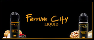 Ferrum City