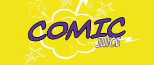Comic Juice