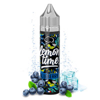 Blueberry 50ml - Lemon'Time