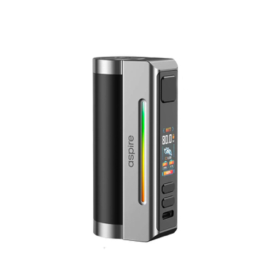 Box Zelos M80 - Aspire
