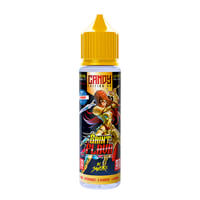 Candy Gold 50ml - Saint Flava