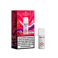 Capsule Crystal Plus - SKE