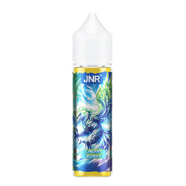 Cherry Berry 50ml - JNR