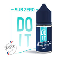 Arôme Sub Zero 30ml - DO IT