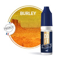 Arôme Burley - DO IT