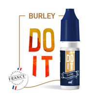 Arôme Burley - DO IT