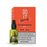 Pack DIY Oni 210ml - EASY TO MIX - DO IT