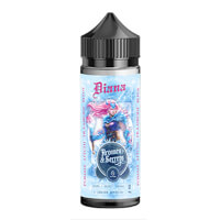 Diana 100ml - Arômes et Secrets