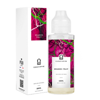 Dragon Fruit 100ml - Cloud Empire