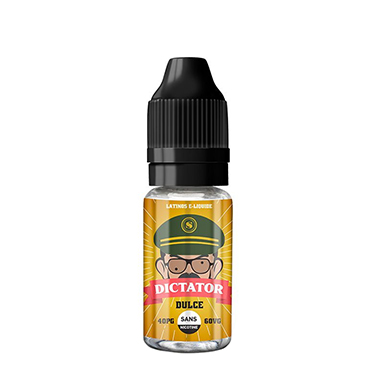 Dulce - Dictator