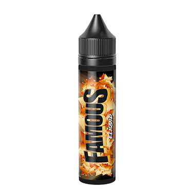 Famous 50ml - Premium