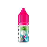 Frozy Bear Salt - SeLAD
