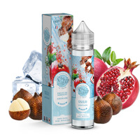 Fruit du Serpent Grenade 50ml - Le Petit Verger Frais