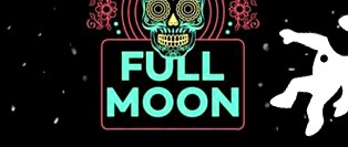 Full Moon 50ml